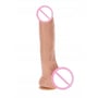 Фаллоимитатор Toy Joy - Extreme XXL Dildo 11 Inch