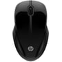 Мышь HP 250 Dual Mode Black (6V2J7AA): Интерфейс подключения Bluetooth