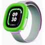 Смарт-годинник Fitbit Ace LTE Spicy Pebble with Mooving Band