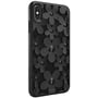 Чехол для iPhone SwitchEasy Fleur Black (GS-103-46-146-11) for iPhone Xs Max: Цвет черный