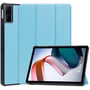 Аксесуар для планшетних ПК BeCover Smart Case Light Blue для Xiaomi Redmi Pad 10.61" 2022 (708726)