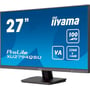 Монитор iiyama XU2794QSU-B6: Тип ЖК-матрицы VA