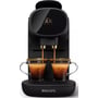 Кофеварка Philips L'Or Barista LM9012/60: Мощность, Вт 1450