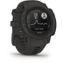 Смарт-часы Garmin Instinct 2S Solar Graphite (010-02564-00): Операционная система Проприетарная