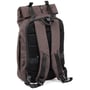 Сумка для ноутбуков Frime 16" City Brown фото 7