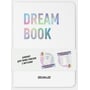 Блокнот 1DEA.me Dream&Do Dream Book (DDBO) фото 2