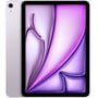 Планшет Apple iPad Air 11" 2024 Wi-Fi + Cellular 1TB M2 Purple (MUXV3) UA