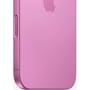 Apple iPhone 16 512GB Pink (MYEQ3): Время автономной работы Прослушивание музыки: до 80 часов;<br>Просмотр видео: до 22 часов