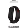 ArmorStandart Superhero Deadpool Black (ARM57071) для Xiaomi Mi Smart Band 5/6: Сумісність з брендом Xiaomi