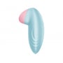 Вибратор Satisfyer Tropical Tip Light Blue: Для кого Для женщин