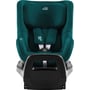 Автокресло Britax-Romer Duaflix Pro M Atlantic Green: Группа 0+/1