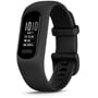 Фітнес-браслет Garmin Vivosmart 5 Black (Large) (010-02645-14/04)