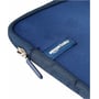 Сумка для ноутбука Amazon 13.3" Basics Sleeve Navy Blue (B011J4C1MA): Форм-фактор 13.3"