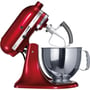 Насадка-лопатка KitchenAid 5KFE5T с гибким ребром для чаши 4.8/4.7/4.3/3л: Производитель KitchenAid