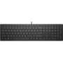 Клавіатура HP Pavilion Wired Keyboard 300 (4CE96AA)