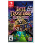 Hotel Transylvania Scary Tale Adventures (Nintendo Switch)