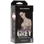 Мастурбатор Doc Johnson Sasha Grey - Ultraskyn Cream Pie Pocket: Для кого Для мужчин