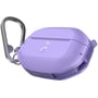 Чехол KeyBudz Element Series Waterproof Wild Lavender (APP2_S7_WLR) for AirPods Pro 2