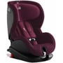 Автокрісло BRITAX-ROMER TRIFIX2 i-SIZE Burgundy Red (2000030794): Внутрішні ремені 5-ти точкові, з м'якими накладками