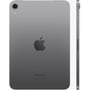 Планшет Apple iPad mini 8.3" 2024 Wi-Fi 256GB Space Gray (MXNA3NF/A): Процессор Apple A17 Pro / 6‑ядерный процессор с 2 ядрами производительности и 4 ядрами эффективности / 16‑ядерная система Neural Engine