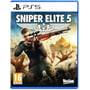 Sniper Elite 5 PS5 (Rus)