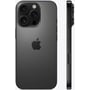 Apple iPhone 16 Pro 128GB Black Titanium (MYND3): Час автономної роботи Прослушивание музыки: до 85 часов;<br>Просмотр видео: до 27 часов