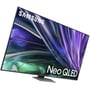 Телевізор Samsung QE75QN85D: Тип QLED-телевизоры