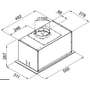 Витяжка MPM Product MPM-61-OWS-67 фото 5