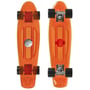 Скейтборд Скейтборд Choke PWR 23 Susi 22.5" x6 clear orange (600075/co Juicy)