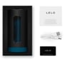 Смарт-мастурбатор LELO F1S V3 XL Teal: Материал Силикон, Пластик