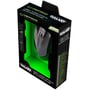 Мышь Esperanza MX212 Galaxy USB Black-Green (EGM212): Интерфейс подключения USB