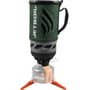 Газовая плита Система приготовления пищи Jetboil Flash 1 л, Wild (JB FLWLD-EU)