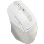 Мишка A4Tech FB45CS Air Wireless/Bluetooth Cream Beige: інтерфейс підключення Bluetooth