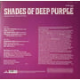 LP I-DI Deep Purple: Shades Of Deep Purple (LP0074) фото 2