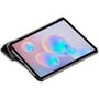 Аксессуар для планшетных ПК BeCover Smart Case Don't Touch for Samsung Galaxy Tab S6 Lite P610/P615/Tab S6 Lite 2022 P613/P619 (705195): Материал искусственная кожа