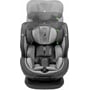 Автокресло Osann Flame360 i-Size Isofix серый (108-281-252) фото 7