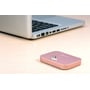 Док-станція COTEetCI Base8 Dock Stand Rose Gold (CS2316-MRG) for iPhone фото 5