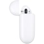 Apple AirPods (2019) with Charging Case (MV7N2)