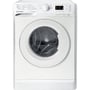 Стиральная машина INDESIT MTWSA 61294 W PL