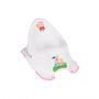 Антиковзний горщик Tega Peppa Pig PP-001 white/pink