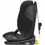 Автокресло Maxi-Cosi Titan Pro i-Size Authentic Graphite (8618550110): Крепление Isofix есть