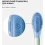 Насадка для щетки Oclean UC01 G02 Ultra Clean Brush Head Green (2 шт) (6970810553512): Назначение Насадка для зубной электрощетки