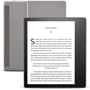 Электронная книга Amazon Kindle Oasis 10th Gen. 32GB Graphite