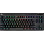 Клавиатура Logitech G Pro X TKL LightSpeed Black (920-012136)