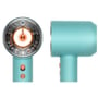 Фен Dyson Supersonic HD16 Nural Ceramic Patina/Topaz (514266-01) (China): Кількість швидкостей 3