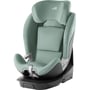 Автокресло Britax-Romer Swivel Jade Green (2000039563) фото 10