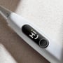 Зубная щетка Xiaomi Oclean X Pro Elite Limestone Grey (Global)