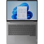 Ноутбук Lenovo ThinkBook 14 G7 IML (21MR009KRA) UA: Відеоадаптер Intel Graphics 4-Cores