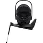 Автокресло Britax Römer Baby-Safe Pro Galaxy Black (2000040142): Оснащение Боковая поддержка, Козырек от солнца, Съемный чехол