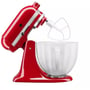 Чаша KitchenAid керамічна з ручкою, біла раковина 4.7 л (5KSM2CB5PWS): Виробник KitchenAid